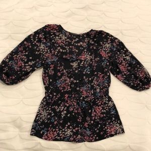 Women’s Blouse